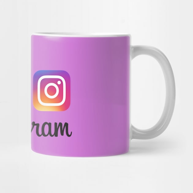 Instagram Merch by farhanhermansyah